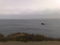 Caminho de Santiago a Finisterra